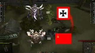 World of Tanks review