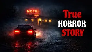 Creepy True Motel Horror Story | The Ghost Motel On County Road in USA