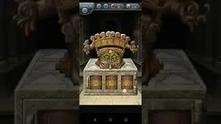 open puzzle box level 20