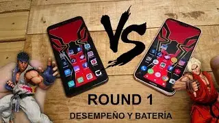 Xiaomi Note 5 (SD636) VS  Huawei P20 lite (Kirin659) : Comparativa de Desempeño y Batería! MEXICO