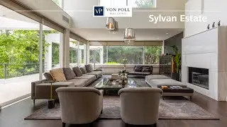 Sylvan Estate | Luxury Three-Level Villa in Kefalari, Kifisia