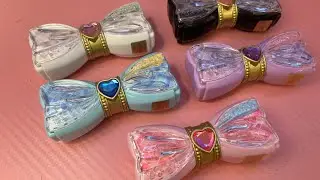 Pretty Holic Kimi to Idol Precure Lip Up Review! 