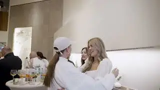 VEYNOU Frankfurt Boutique Opening