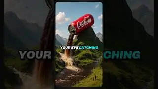 How to Make Scroll-Stopping Drink Ads with 2 Free AI Tools