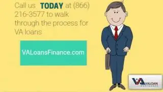 Top VA Loan Guidance California