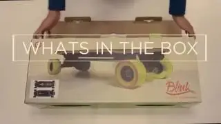 ACTON Blink Board New Tutorial | PET