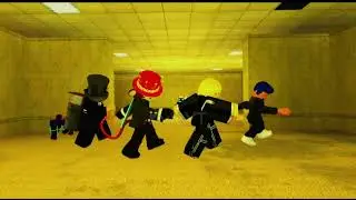 Roblox Trend #transition #trending #dance #roblox
