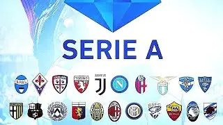 LA SUPER GUIDA ALLA SERIE A