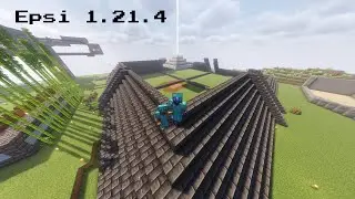 Toca farmeito para granja de ShulkerBox y quiz&aacute;s terminar granja de ca&ntilde;a de azucar!!!