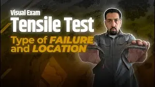 CWI Part B Tensile Test Requirements