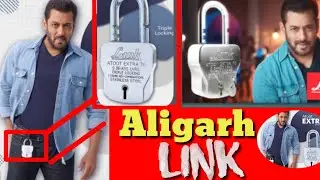 salman khan Link locks add ambassador brand || Link locks salman Khan
