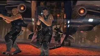 Let's Play XCOM EW Long War: 01 Setup and First Mission