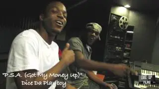 Exclusive! Playboy Dice - 