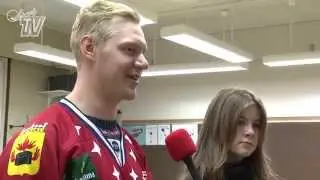 Hermes tekee hyv&auml;&auml; - Marikaisten Koulu