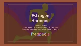 Estrogen Hormone Frequency