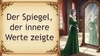 Spieglein, Spieglein... Software-Update? Wahre Schönheit kommt von innen!📱👑