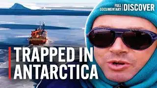 The Most Isolated Job on Earth: Life at the Edge of Antarctica | Documentary