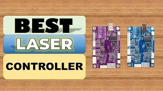 Top 5 Best Laser Controller in 2026 | From Aliexpress