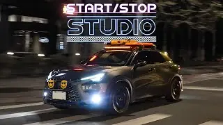 [StartStop] 其實他是Yaris Cross?? Lexus LBX｜車主有話要說EP.212