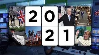 Review of the Year: What challenges lie ahead in 2021?