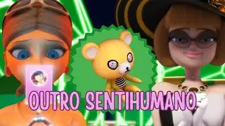 TEORIA: A CHLO&Eacute; &Eacute; UM SENTIMONSTRO?? - An&aacute;lise Confronta&ccedil;&atilde;o, Conspira&ccedil;&atilde;o e Revolu&ccedil;&atilde;o