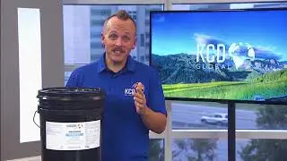 KCD GLOBAL || AQUAZORB, Super Absorbent Powder for Liquid Spill Clean Up