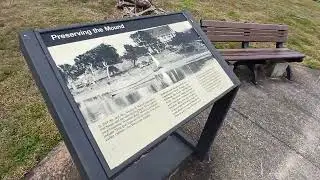 FREE Things To Do In Florida - Exploring Seminole Rest