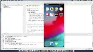 1.4 Premi&egrave;re application avec Flutter