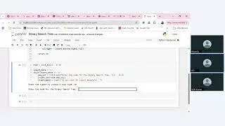 Data Engineering Course Weekend Batch DSA Training : Session 11