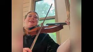 What a Beautiful Name &ndash; Hillsong | Violin & Cello at Hewitt Oaks