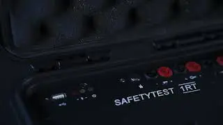 Das Smarte - Safetytest 1RT V2