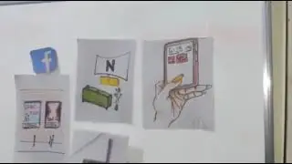 EXPRESION VISUAL