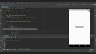 25  Alert Dialog in Flutter