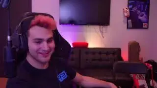 FED x YUNA   SCARED LILY & MICHAEL REEVES   MAD POKI