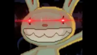 Max threatens you over making Sam cry [Sam & Max Hit the Road]