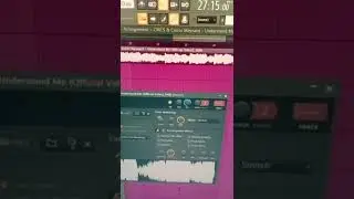 HOW TO make a SLOWED + REVERB SONG in FL STUDIO 20