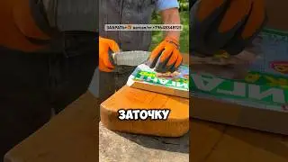 Это нож или лазер? 300 страниц без движений&hellip; ⚡📖