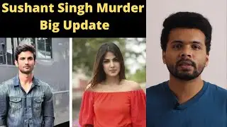Sushant Singh Case - CBI Takeover | Tamil