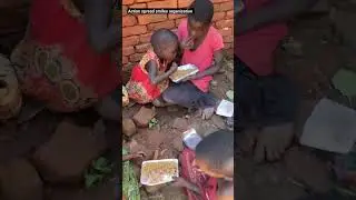 No kid was born to suffer #donate #support #help #viral #fyp #shorts #kids