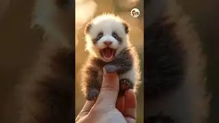 &ldquo;Adorable Pretty Little Panda Baby Moments You&rsquo;ll Love 🐼✨&rdquo;