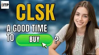 Is CleanSpark Inc CLSK Stock a Good Time to Buy Now?