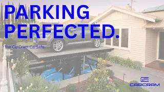 CARSAFE | Parklift 461