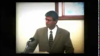 It's Just the Truth - Paul Washer. Illbehonest and thereformedchannel