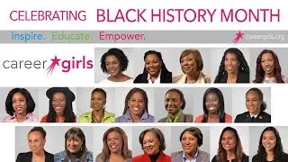 Celebrating Black History Month