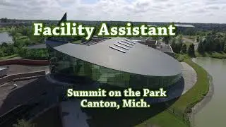 Facility Assistant Video