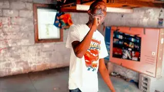 BIG ROZE - Doing My Own Shit [Official Music Video]
