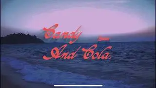 Candy & Cola - Amean (OFFICIAL MUSIC VIDEO)