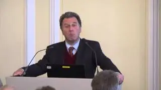The Rt. Hon Oliver Letwin MP, Minister of State for Government Policy