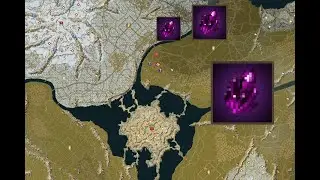 Fractured Online  ¤ AERHEN ¤ Shadium Formation ¤