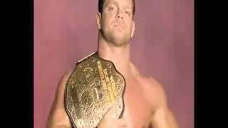 NZPWI interviews Chris Benoit (December 9, 2005)